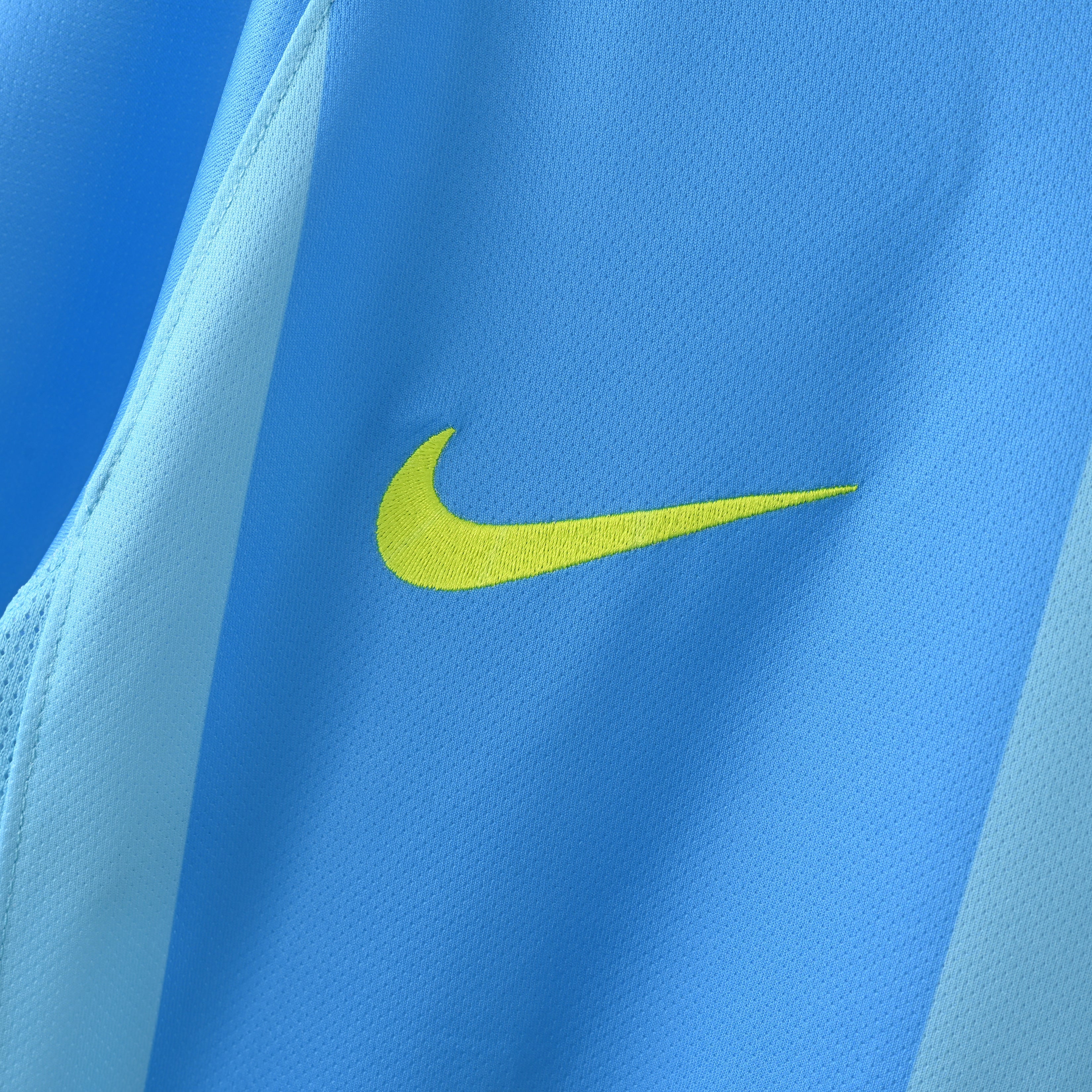 Retro Barcelona 2007/08 Jersey