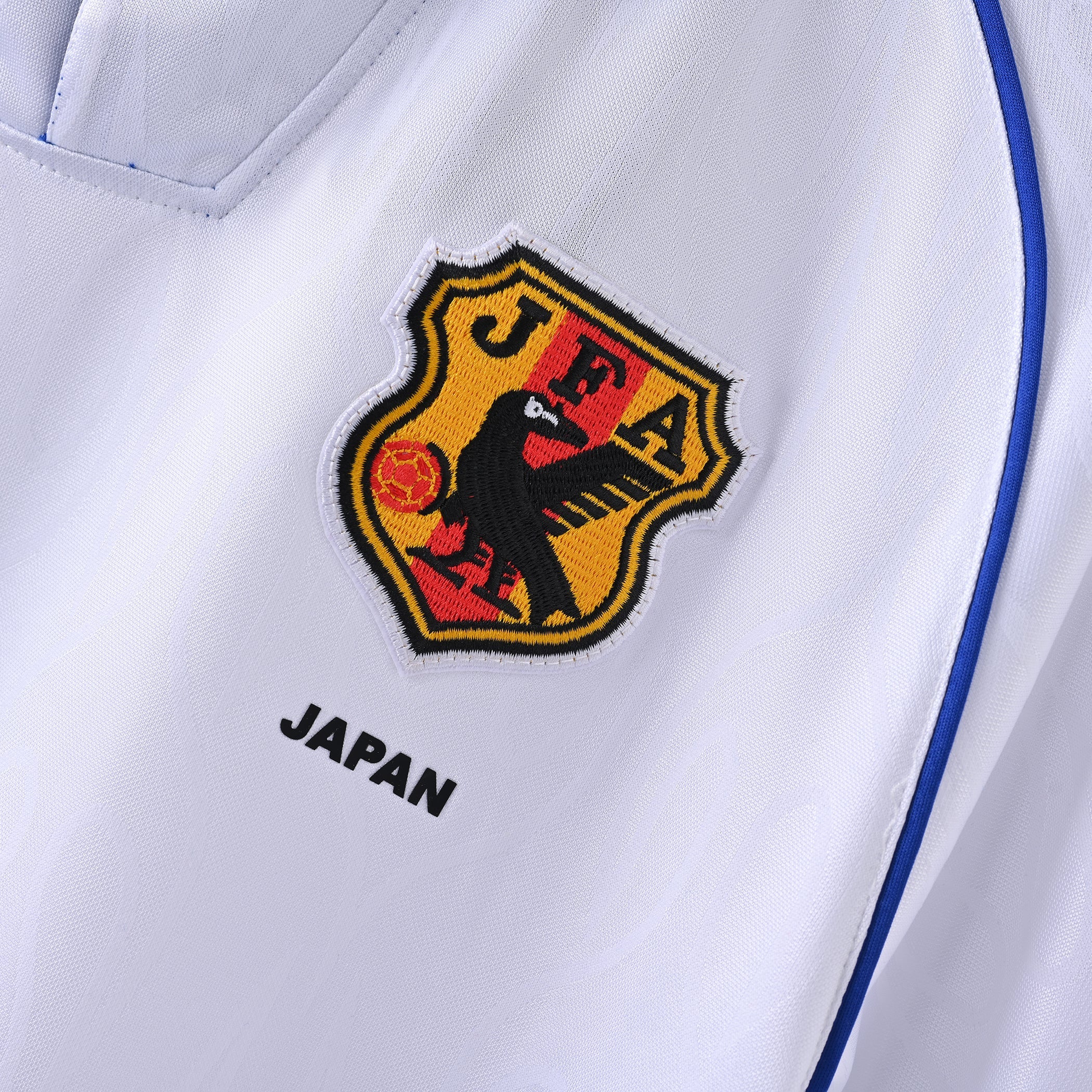 Retro Japan 1998 Jersey