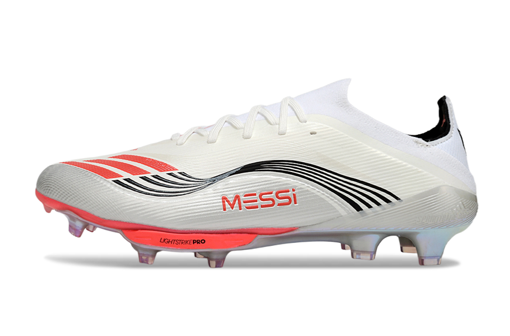 Adidas F50 + Messi