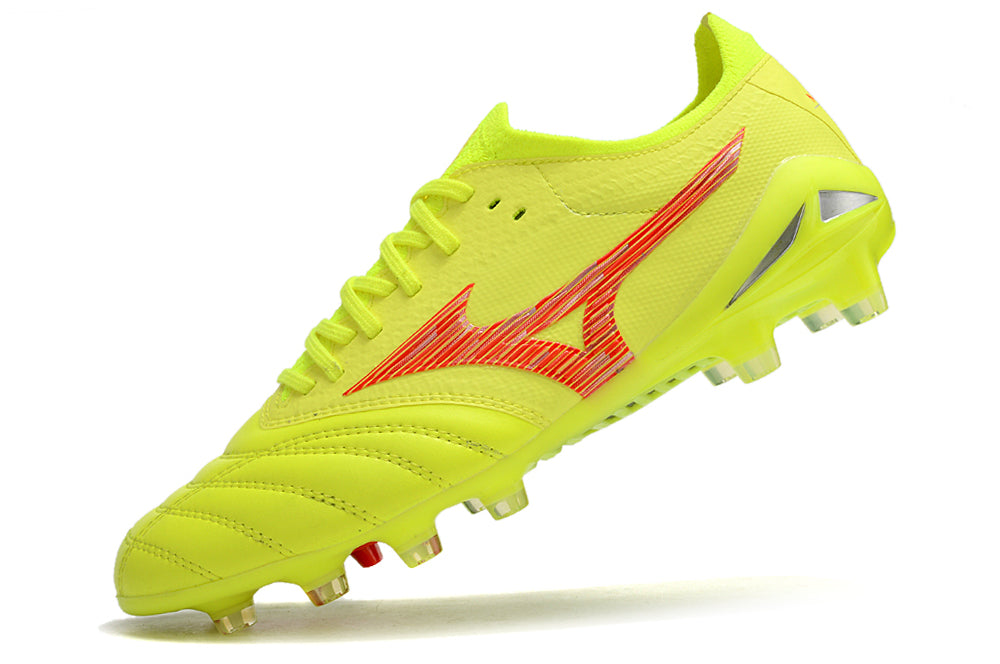 Mizuno Morelia Neo IV BATE