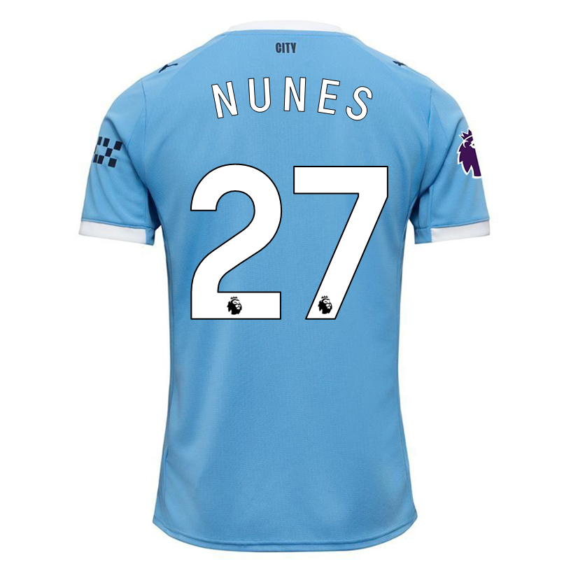 Nike Soccer