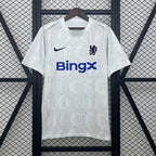 Chelsea 2025/26 Training Jersey