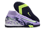 NIKE AIR ZOOM MERCURIAL SUPERFLY 10 TURF