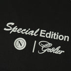Special Edition Black 24/25 Men's Shirt