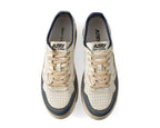 Autry Super Vintage Low "Blue"