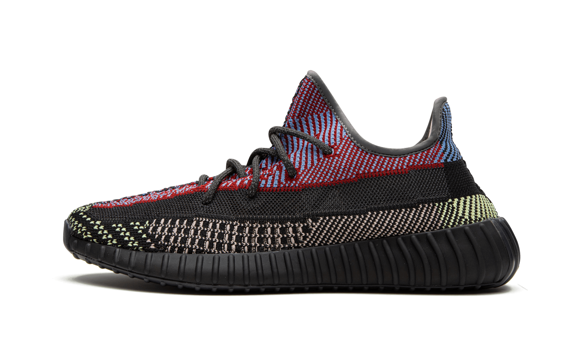 Yeezy Boost 350 V2 Yecheil Reflective