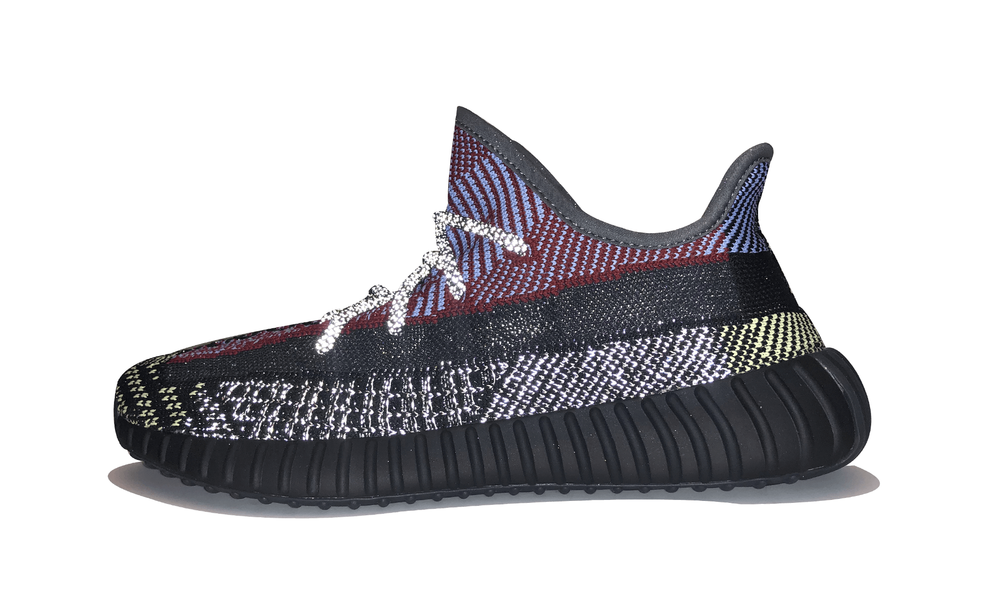 Yeezy Boost 350 V2 Yecheil Reflective