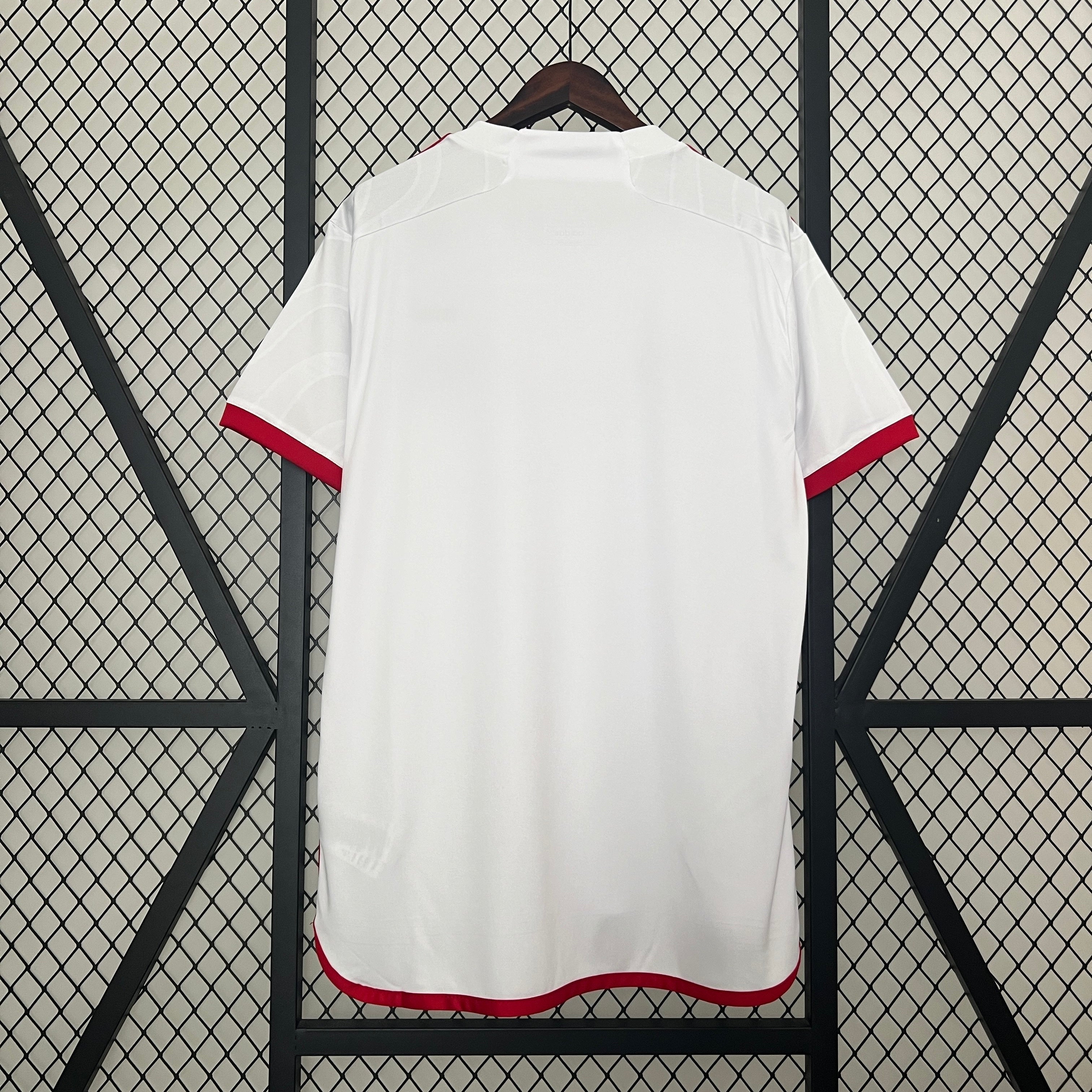 Flamengo 24/25 Away Jersey