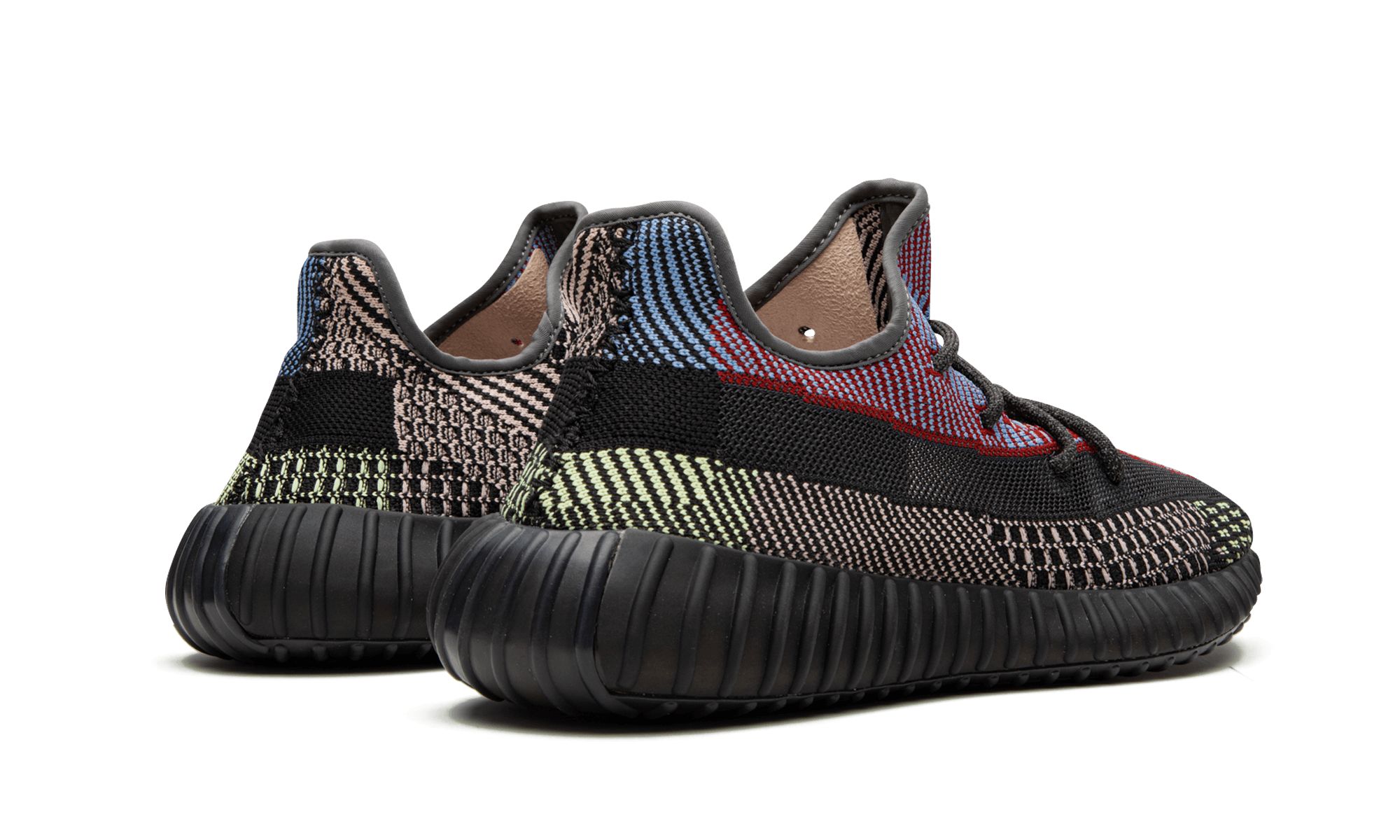 Yeezy Boost 350 V2 Yecheil Reflective