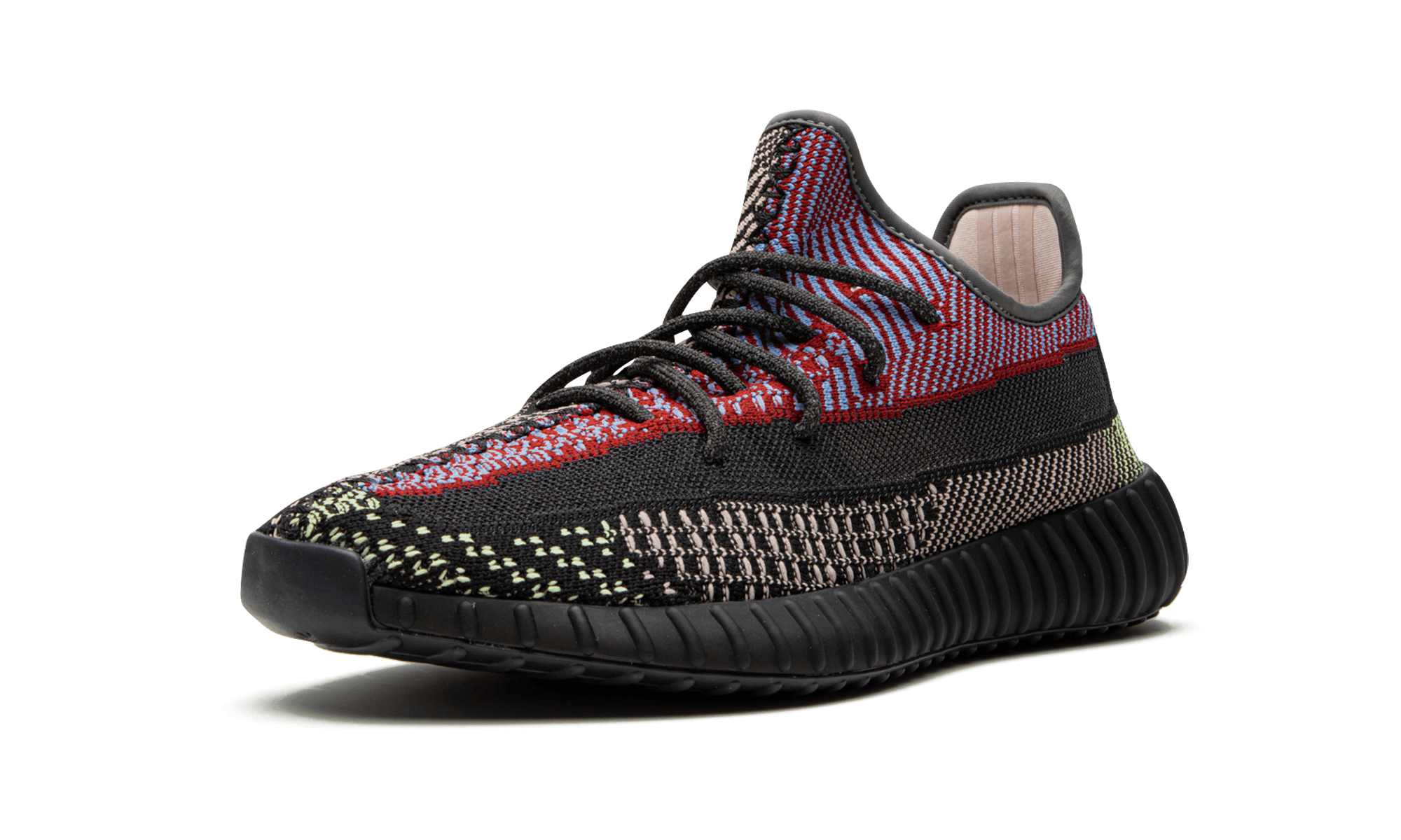 Yeezy Boost 350 V2 Yecheil Reflective