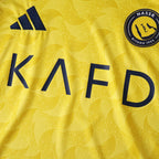 Home 25/26 Men's Shirt