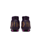 Nike Junior Zoom Mercurial Superfly 10 Club "Kylian Mbappé Firm/Multi-Ground Cleats