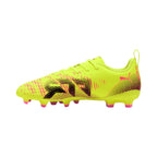 Puma Junior Future 8 Play Firm/Artificial-Ground Cleats