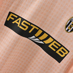 Retro Juventus 2003/04 Jersey