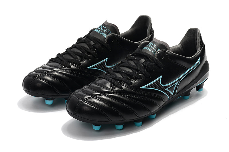 Mizuno Morelia Neo II