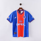 Retro PSG 1995/96 Jersey