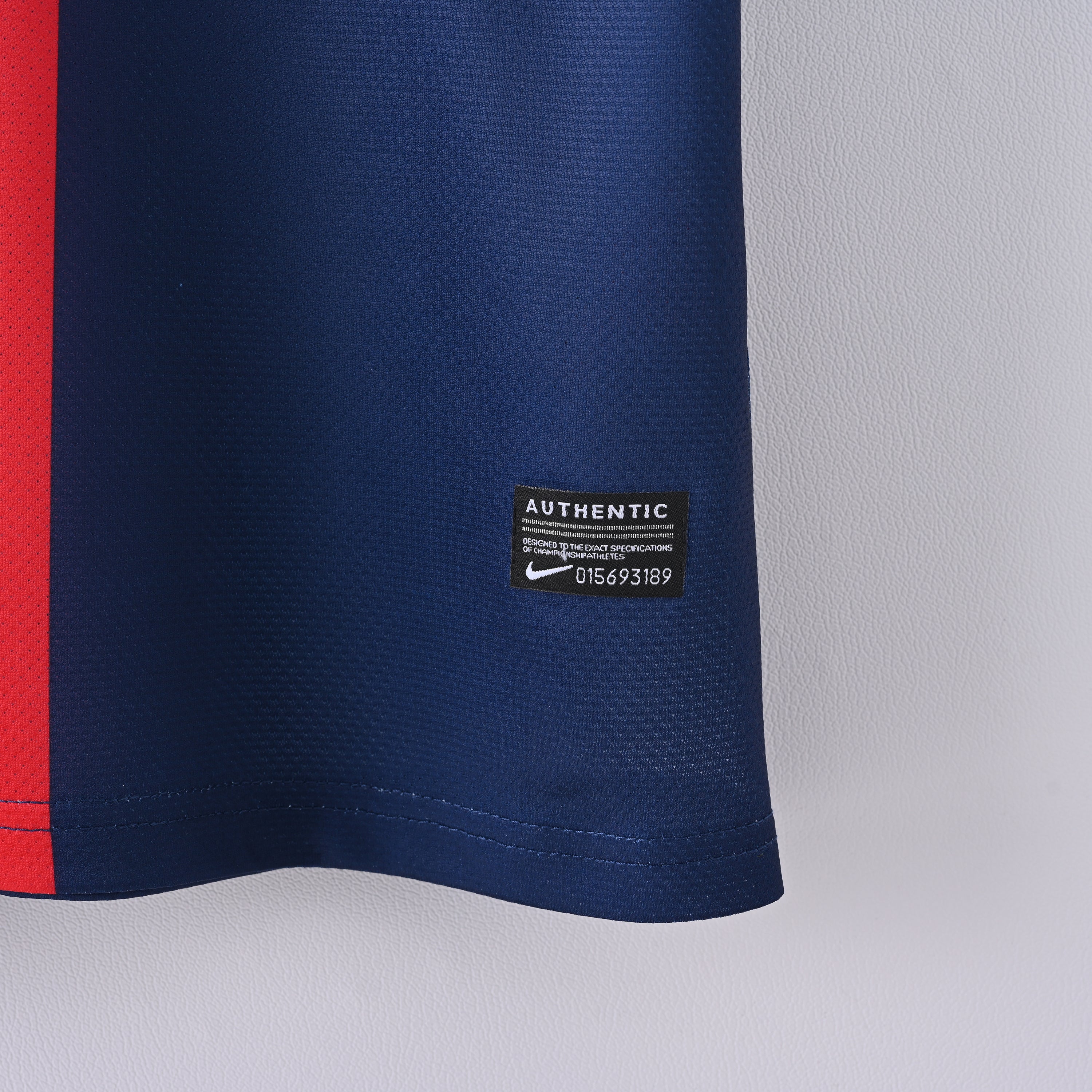 Retro PSG 2013/14 Jersey