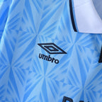 Retro Lazio 1991/92 Jersey
