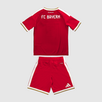 Home 26/27 Kids Shirt Kit