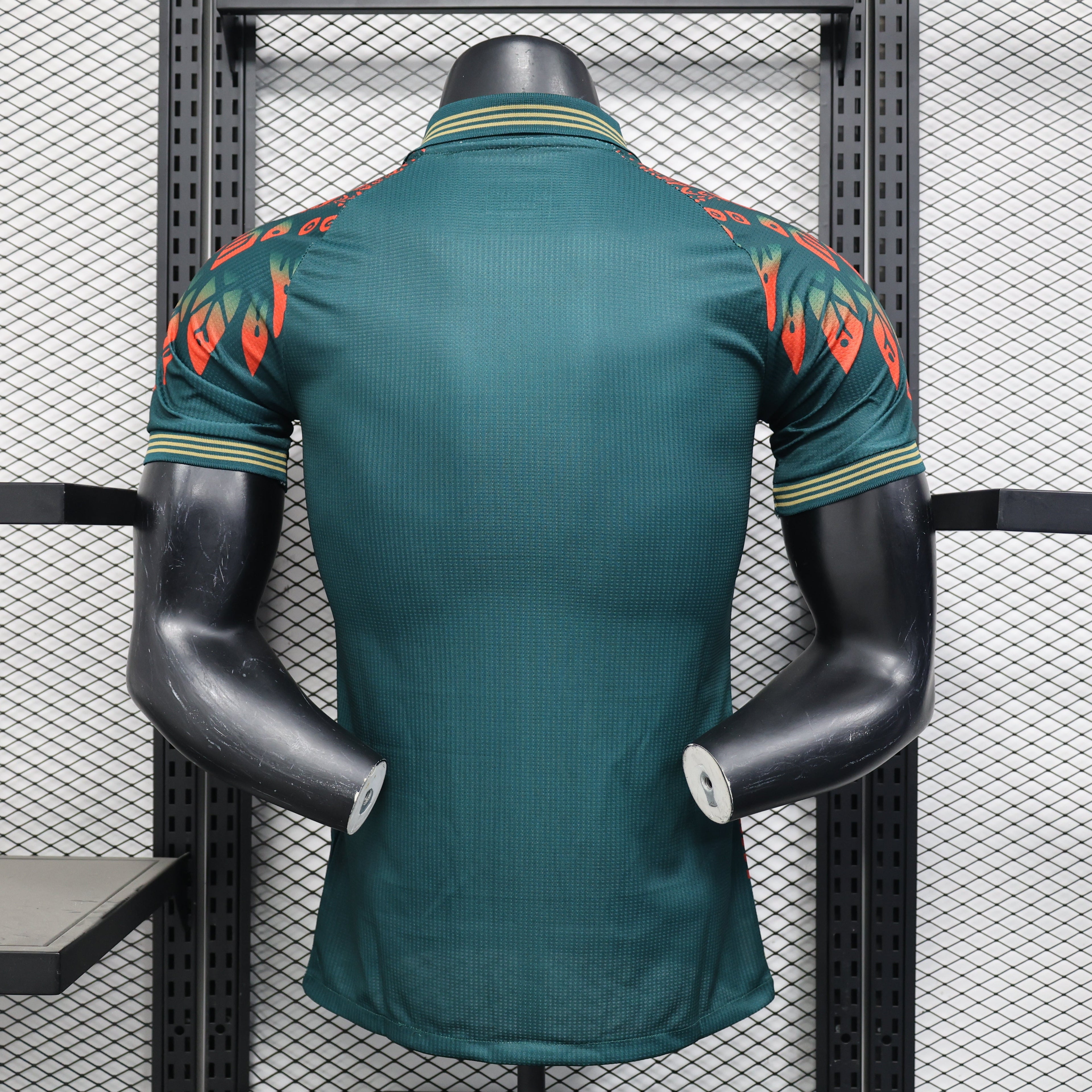 Mexico 2025 Special Edition Jersey