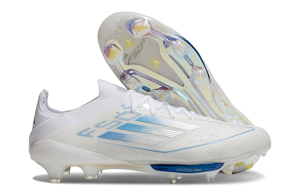Adidas F50 +