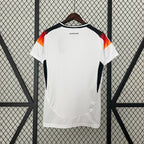 Germany 2024 Home Women Jersey