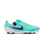 Nike Tiempo Legend 10 Academy FG-HYPER TURQ/BLACK-FUCHSIA DREAM