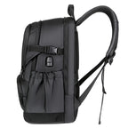 Sac à dos de sport en plein air tendance mode Chikage