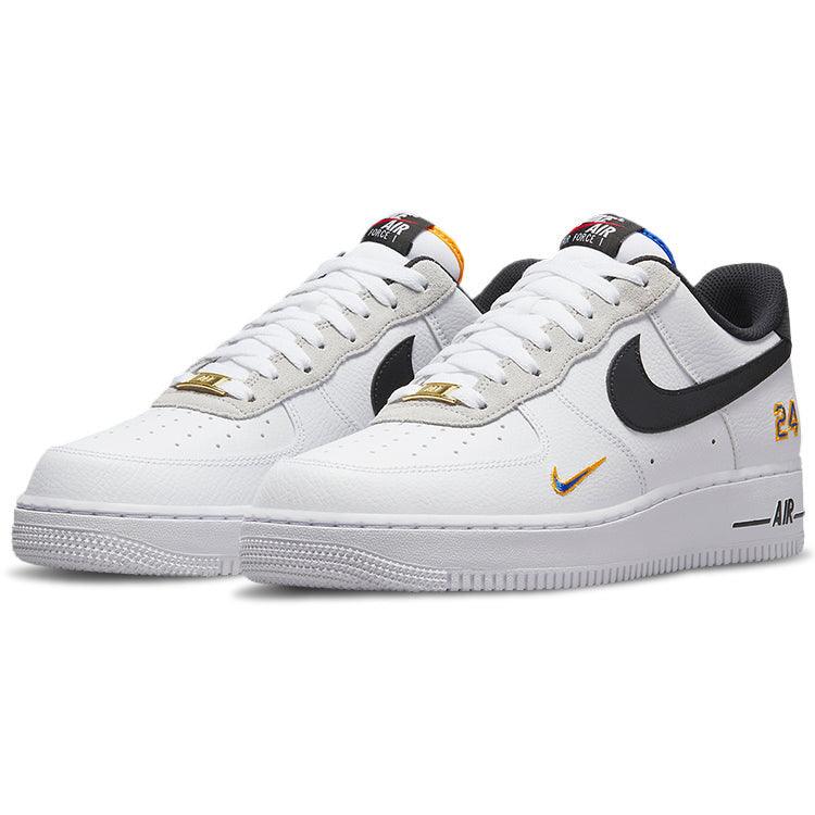 Air Force 1 Low Ken Griffey Jr. and Sr. Swingman (GS)