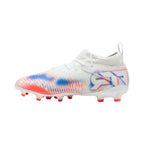 Puma Junior Future 8 Match Firm/Artificial Ground Cleats