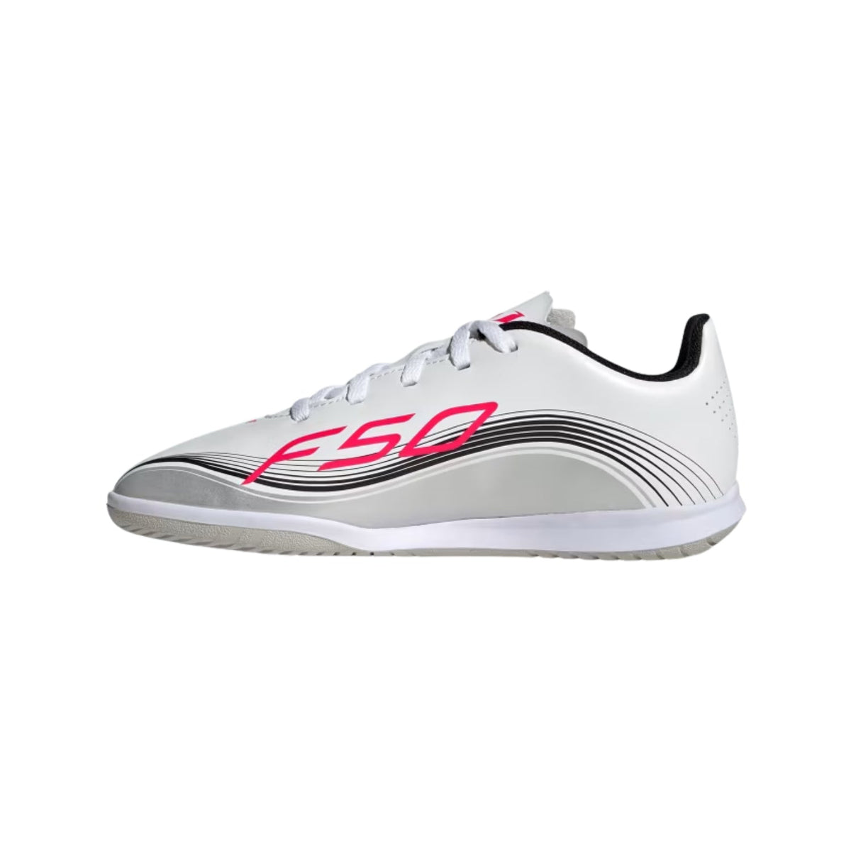 adidas Junior F50 Messi Club Indoor Court Shoes