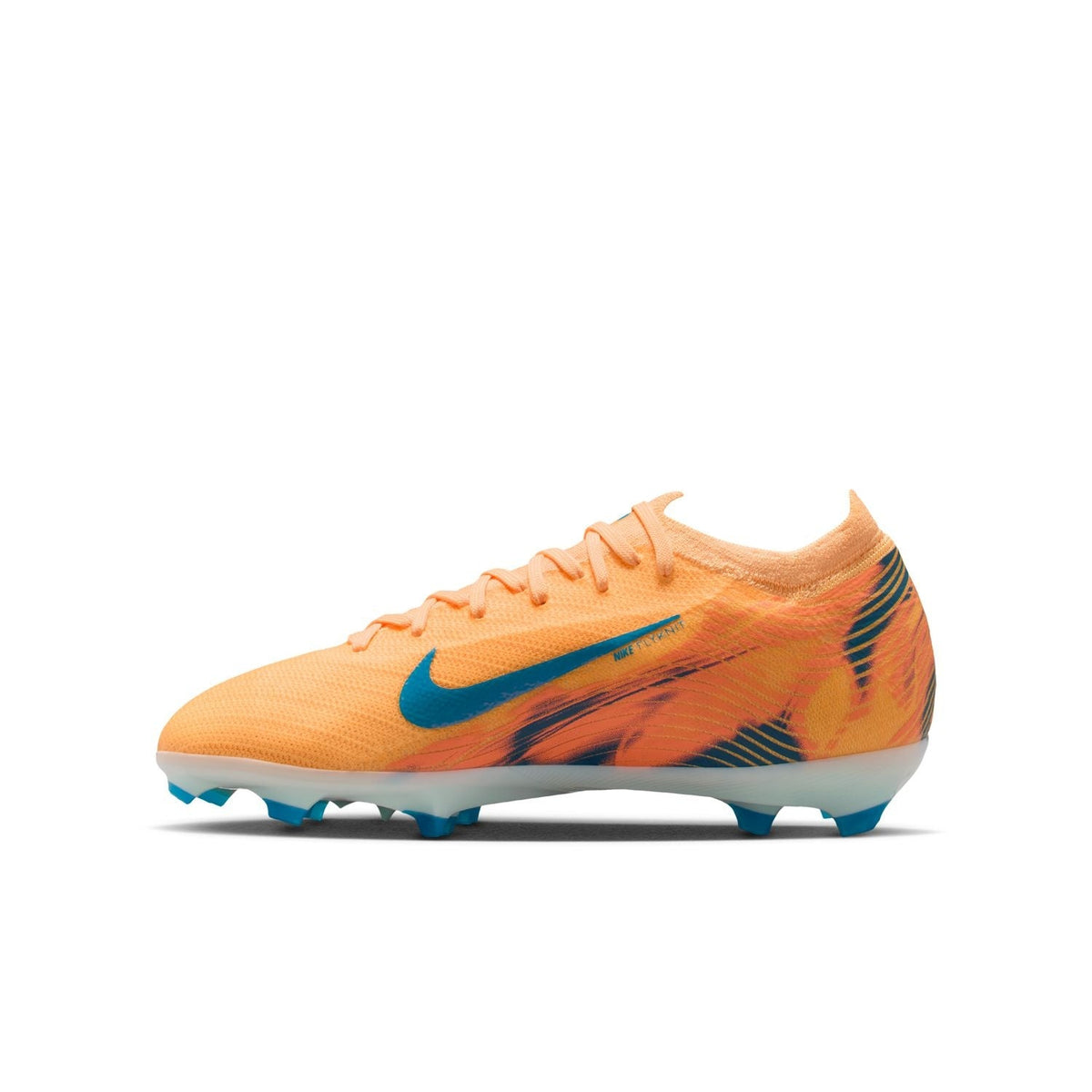 Nike Junior Mercurial Vapor 16 Pro "Kylian Mbappe" Firm Ground Cleats