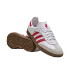 adidas Samba Liverpool FC Soccer Court Shoes