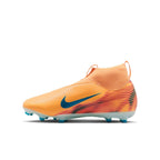 Nike Junior Mercurial Superfly 10 Academy "Kylian Mbappé" Multi-Ground Cleats