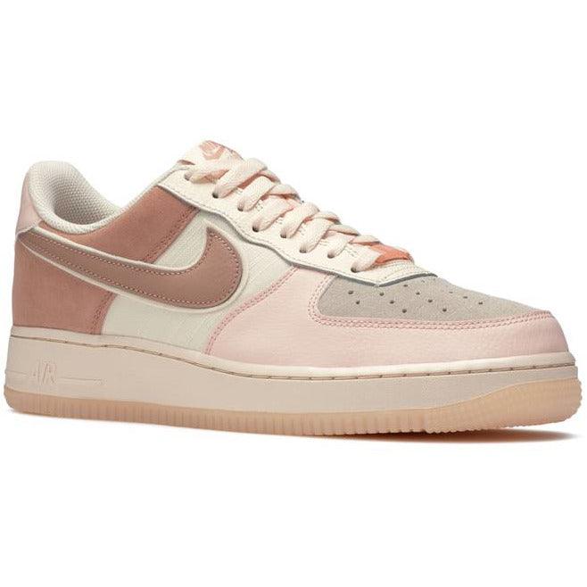 Air force 1 washed coral