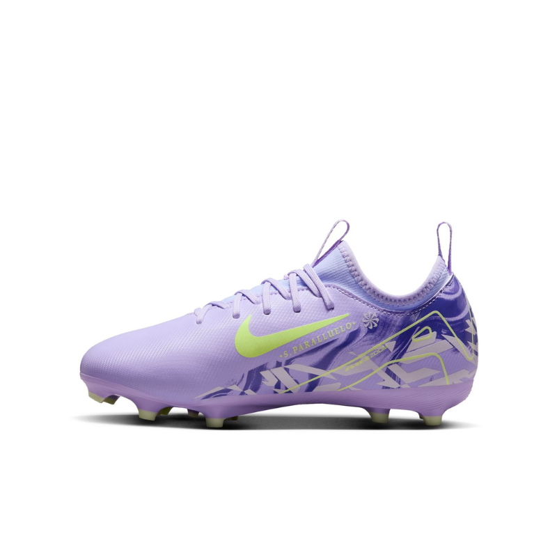 Nike United Junior Mercurial Vapor 16 Academy Firm/Multi-Ground Cleats