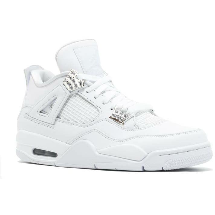 AIR JORDAN 4 RETRO 'PURE MONEY'