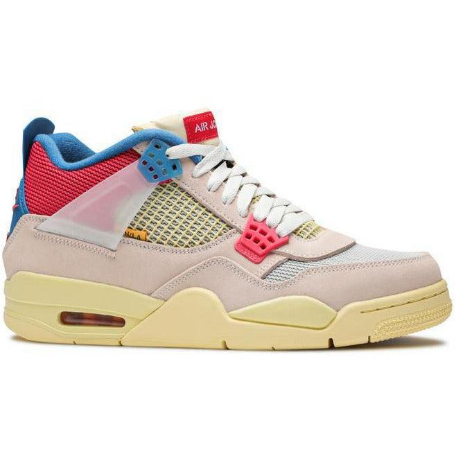 Air Jordan 4 Retro Union Guava Ice