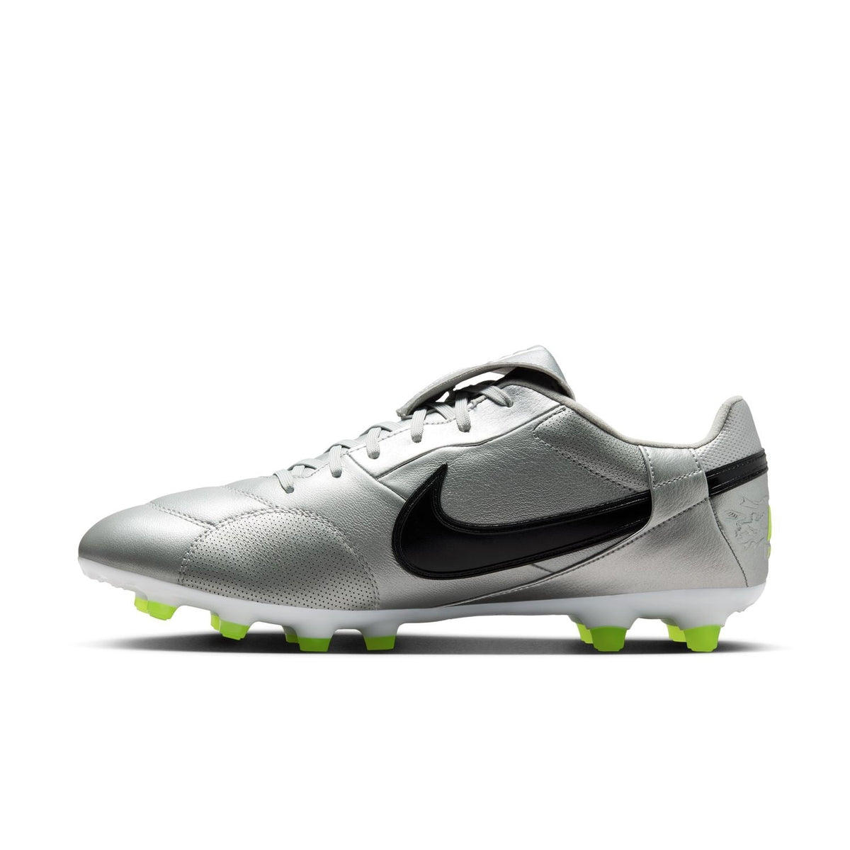 Nike Premier III Firm Ground Cleats