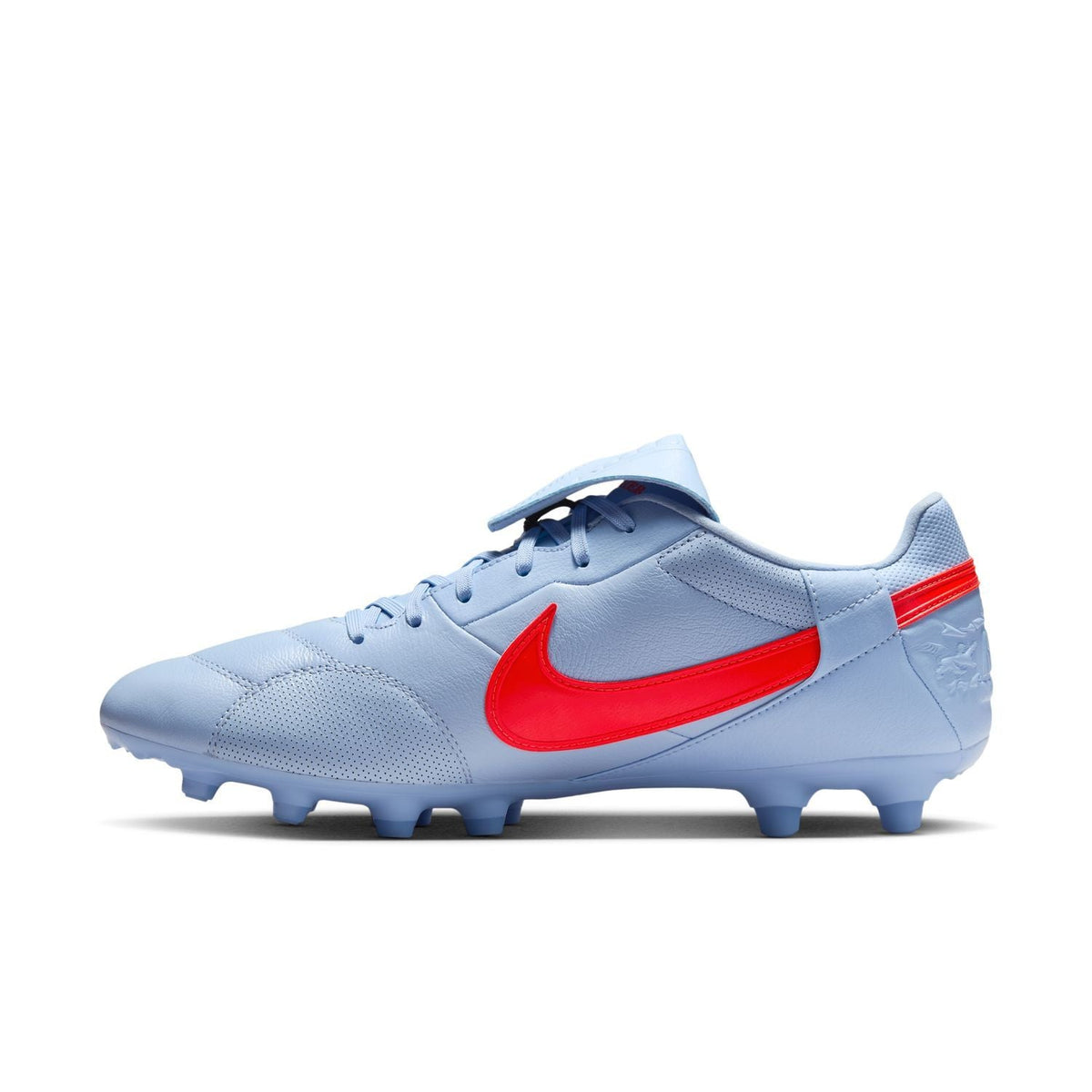 Nike Premier III Firm Ground Cleats