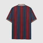Modernist Polo Men's Shirt