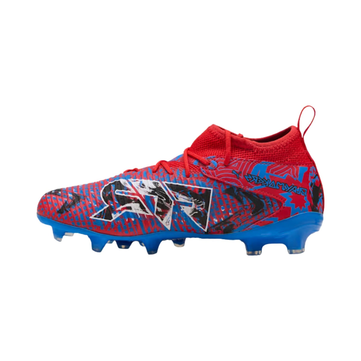 Puma Junior Future 8 Match Play Firm/Artificial Ground Cleats