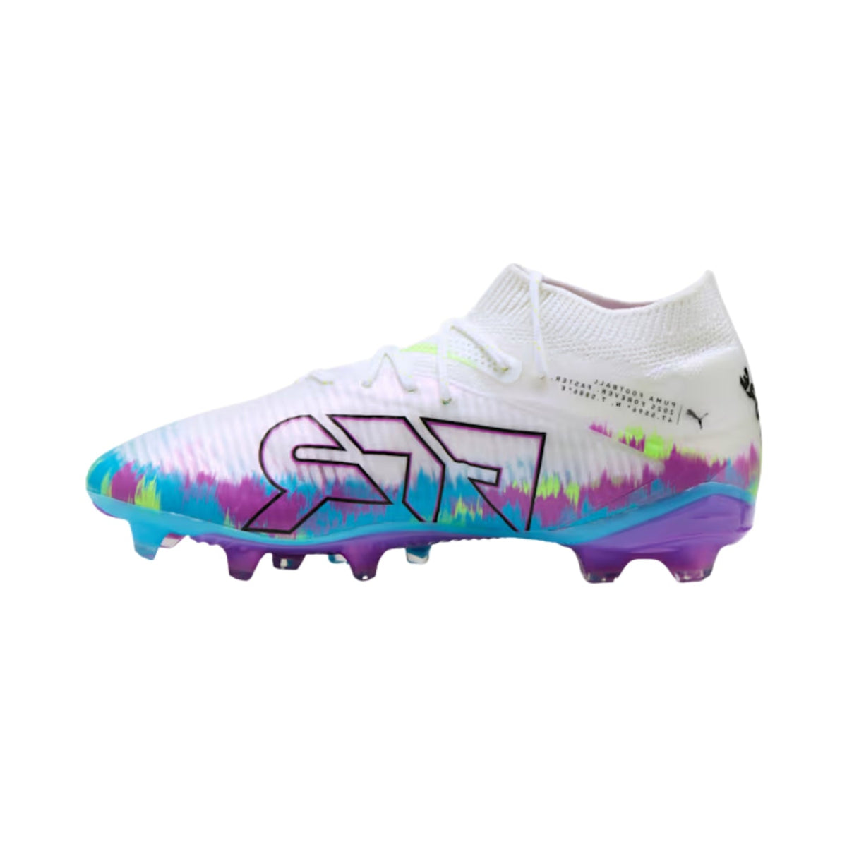 Puma Women's Future 8 Pro Brilliance Firm/Artificial Ground Cleats