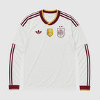 Away 26/27 Men's Long Sleeve Shirt