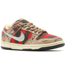 Dunk Low Pro SB 'Freddy Krueger'