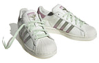 Adidas Superstar Plant Growth