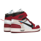 Air Jordan 1 Retro High Off-White Chicago "The Ten"