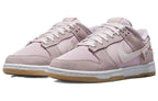 Dunk Low Teddy Bear Light Soft Pink