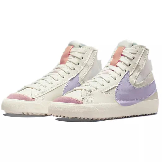 Blazer Mid 77 Jumbo “ Glaze Powder ”