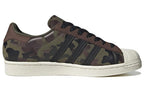 Adidas Superstar Camo